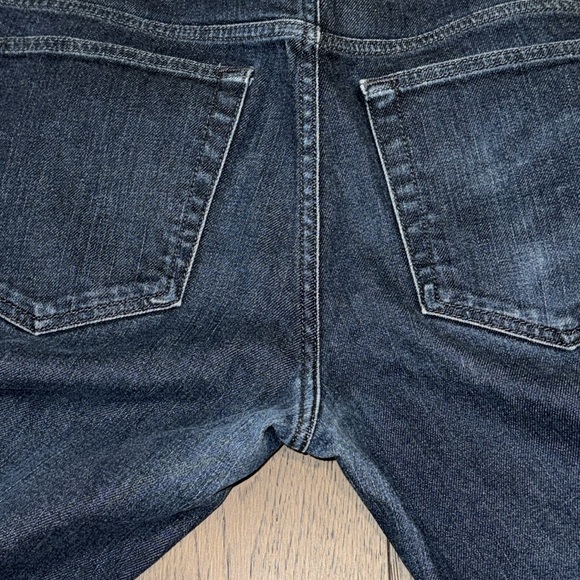 Men’s Joe’s Jeans The Rebel Relaxed Fit Jeans - Size 31 - Picture 9 of 11